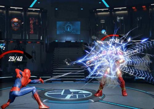 漫威剧情爆料最新版在线观看,最新版在线观看，揭秘超级英雄背后的秘密与挑战  第1张