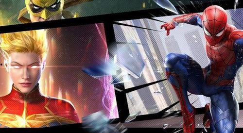 漫威剧情爆料最新版在线观看,最新版在线观看，揭秘超级英雄背后的秘密与挑战  第2张